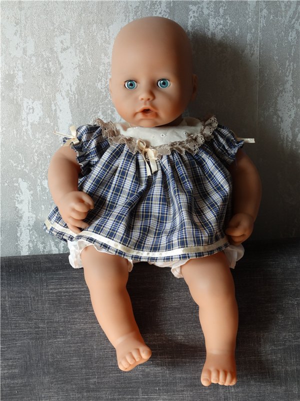 Любимые немочки — Винтажные куклы ГДР (Немки): Бигги