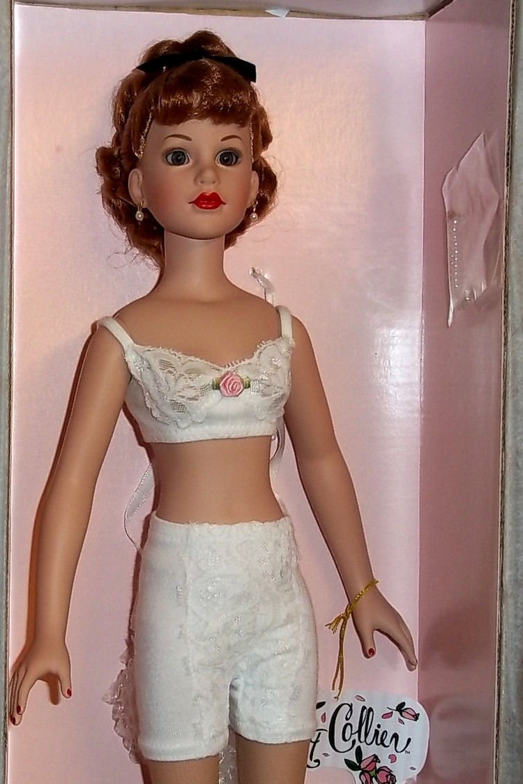 Китти Коллер от Роберта Тоннера