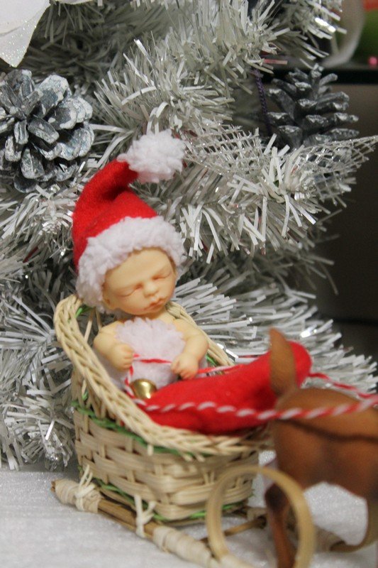 Крошки-на ладошку! Dollzone-Малышня и не только (фото 2)