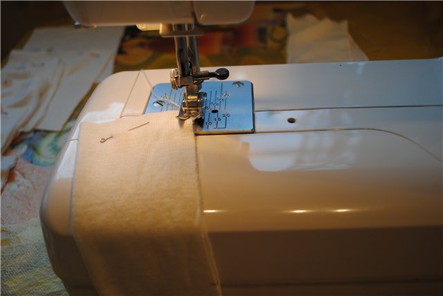 Носочки для винтажной или антикварной куклы своими руками. Просто и быстро. Пошаговая инструкция, как сшить носки для куклы из хлопкового трикотажа | Бэйбики Носочки для винтажной или антикварной куклы своими руками. Просто и быстро. Пошаговая инструкция, как сшить носки для куклы