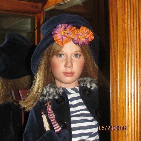 Холли Кларк. Просто дети стали старше