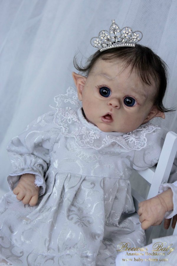 Тосенька и Зосенька! Куклы реборн Анастасии Бочковой