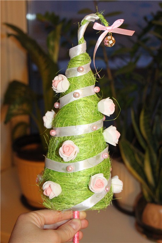 Бусинка-помощница! Или реалпуки пупу и поделки в сад