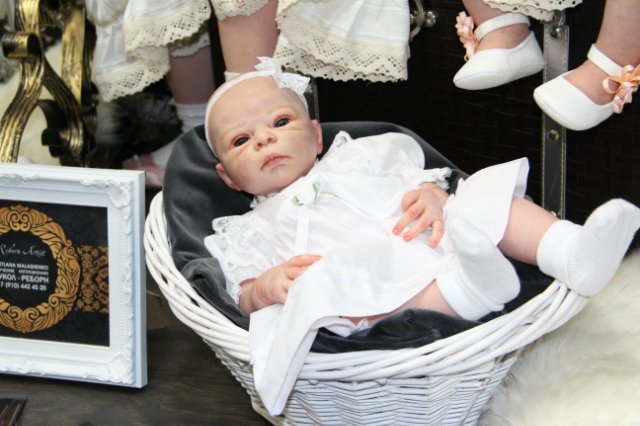 Любителям реборн посвящается (V) | Бэйбики Любителям реборн посвящается (V)