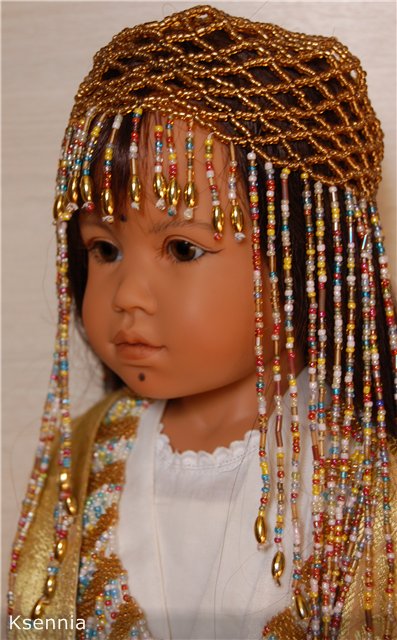 Shalima и Yasin королевская пара от Heidi Plusczok (фото 5)