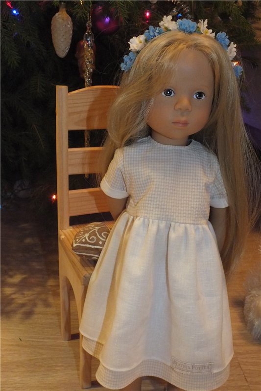 Мои любимые девочки (Sylvia Natterer) Gotz | Бэйбики Мои любимые девочки (Sylvia Natterer) Gotz