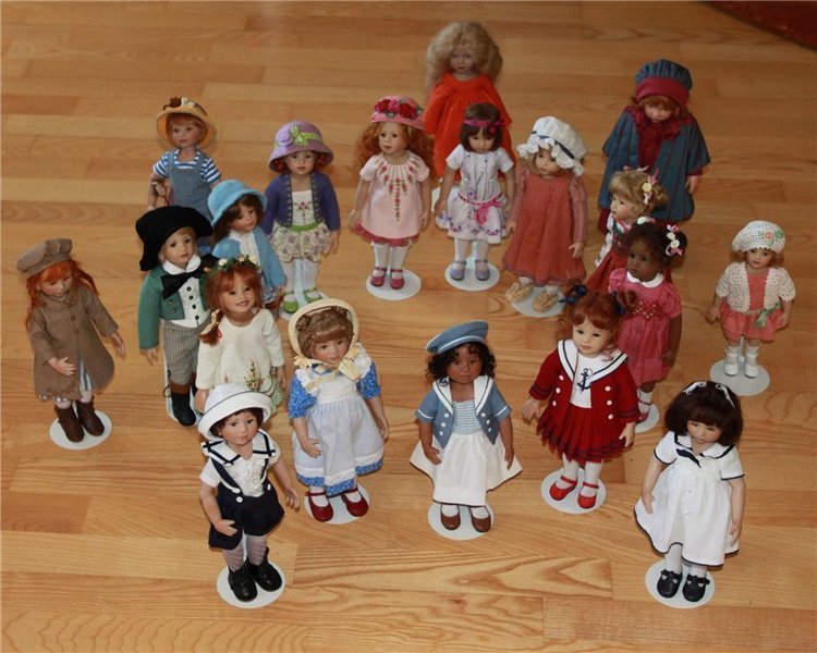 Финансовые аспекты покупки кукол в 2015году | Бэйбики Финансовые аспекты покупки кукол в 2015году (фото 3)