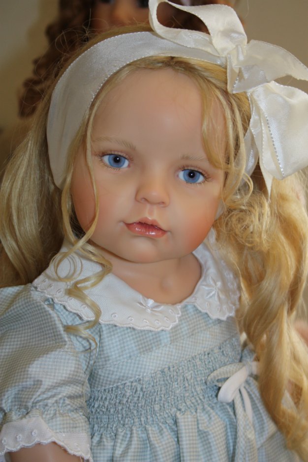 День открытых дверей в магазине Гюнзел. Предрождественская встреча коллекционеров | Бэйбики День открытых дверей в магазине Гюнзел. Предрождественская встреча коллекционеров