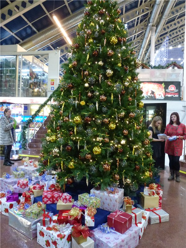 Сказочные Мишки на Тишинке. 2014 год (фото 2)
