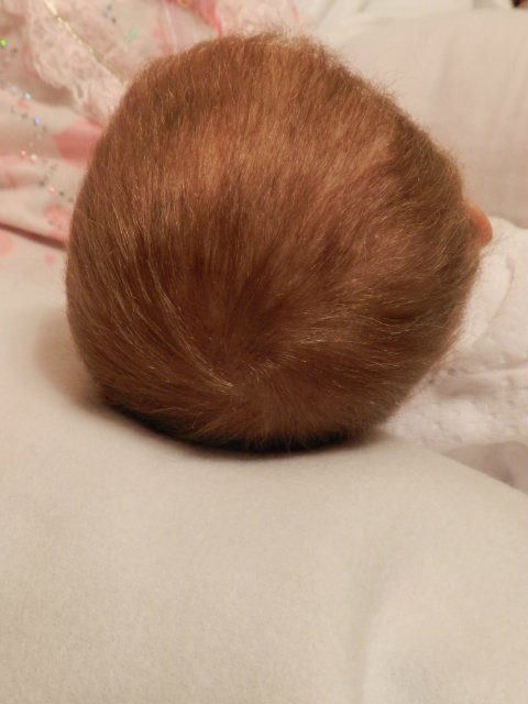 Озорная Кати, кукла реборн (фото 7)