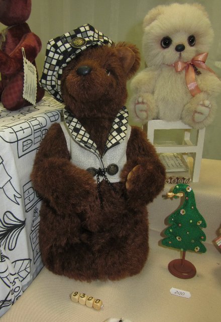 В Петербурге "Время кукол" | Бэйбики В Петербурге "Время кукол"