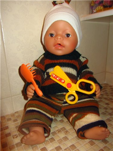 Мамочки играются,ведь вернуться в детство никогда не поздно. Игровые малыши Baby Annabell, Chu-Chu, Baby Born от Zapf