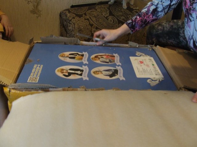 Куклы впервые на этом сайте (фото 10)