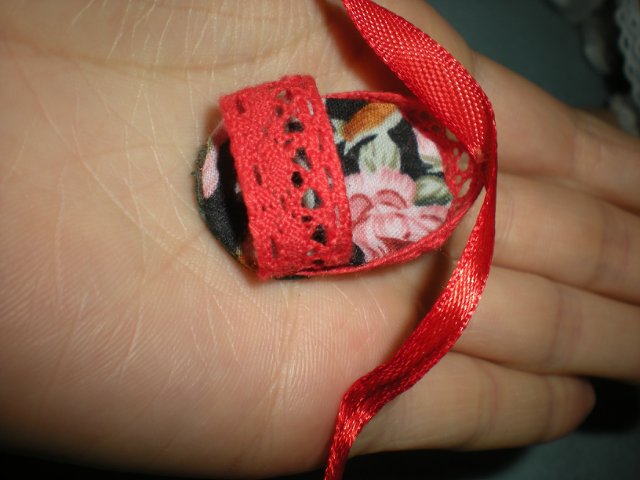 Тапочное хендмейдовое — Одежда и обувь для кукол своими руками: фото (фото 5)