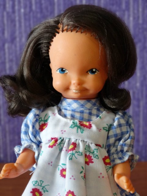 Чудеса случаются — Домашние коллекции кукол: фото собраний (фото 2)