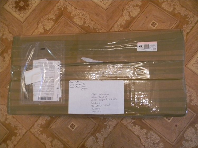 А кто у нас в коробочке? В коробочке - мечта. Кукла Ли Миддлетон (фото 3)