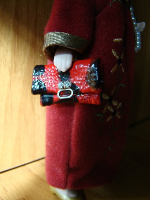 Записки реаниматора. Часть 3. Фарфоровые куклы (фото 4)