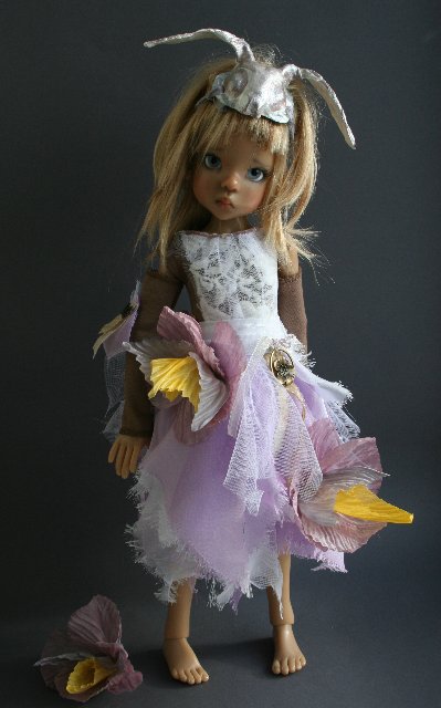 Новые наряды для Кайешек от "MarieDolls Boutique"