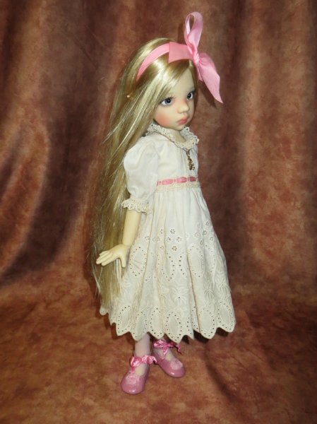 Талисса, Talyssa Kaye Wiggs (фото 6)