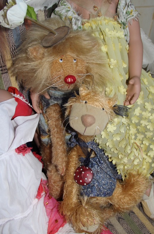 Уголочки мои драгоценные-2. Год спустя. Часть вторая, виниловая, авторская и всякая