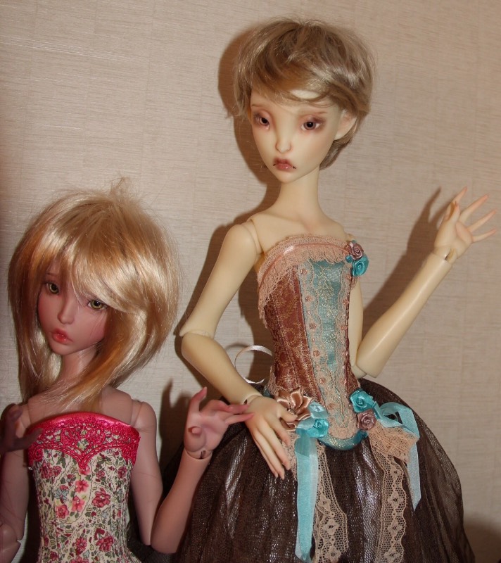 Уголочки мои драгоценные-2. Год спустя. Часть первая, БЖД-шная )