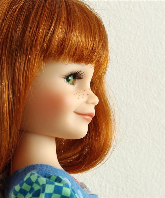 Куколки Faith and Friends