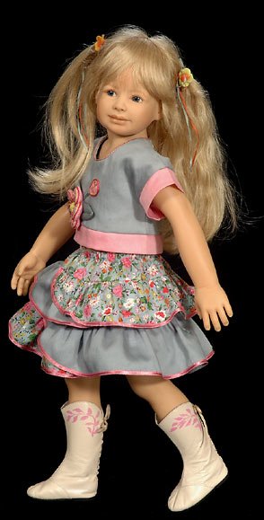 Heidi Plusczok. Коллекция 2006 года (фото 9)