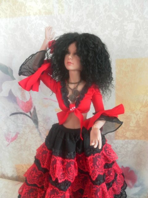 Джаянтти | Бэйбики Джаянтти — Куклы Iplehouse (Иплхаус): BJD (БЖД)