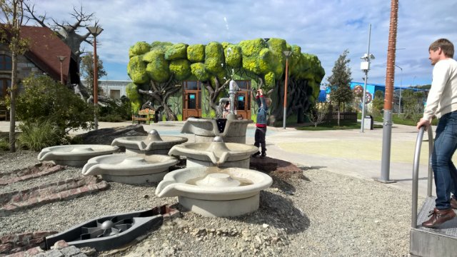 Сочи-парк, или, Русский Диснейленд. Часть 2 (фото 6)