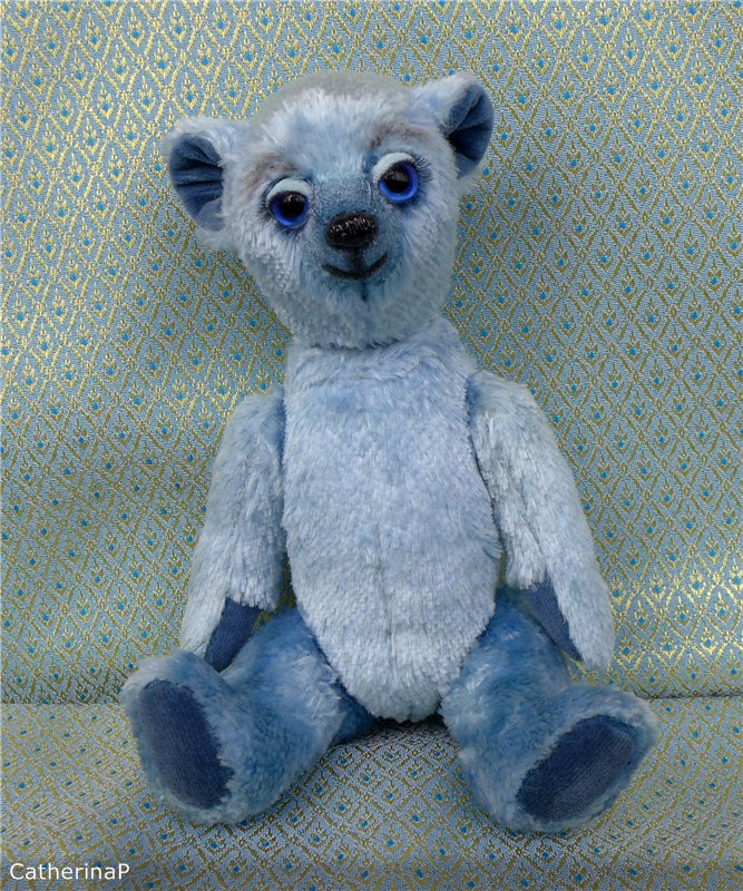 "По острым иглам яркого огня" (фото 2)