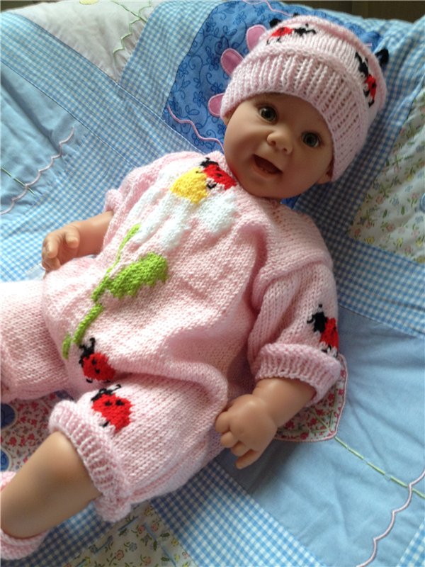 История одного костюма — Одежда и обувь для кукол своими руками: фото (фото 6)