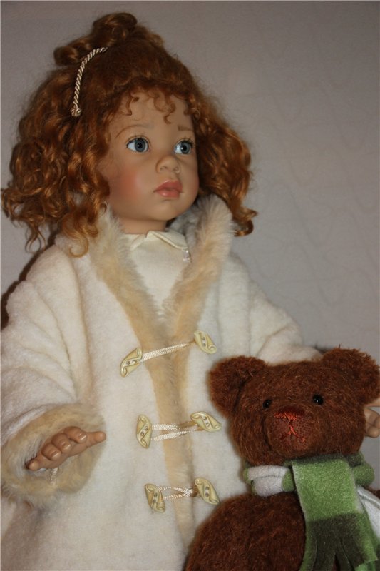 Мои любимые Линднеры (часть 2) (фото 3)