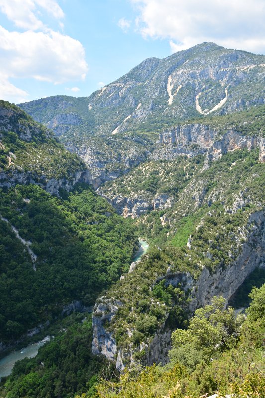 Ницца, Марсель, море и горы