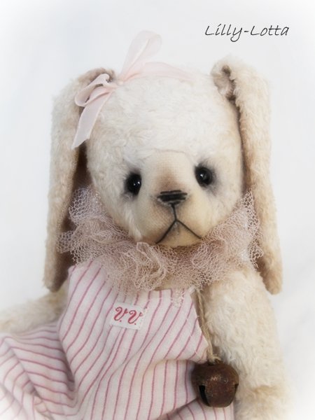 Мишки Wiba — Плюшевые мишки и игрушки (Teddy Bear): винтаж