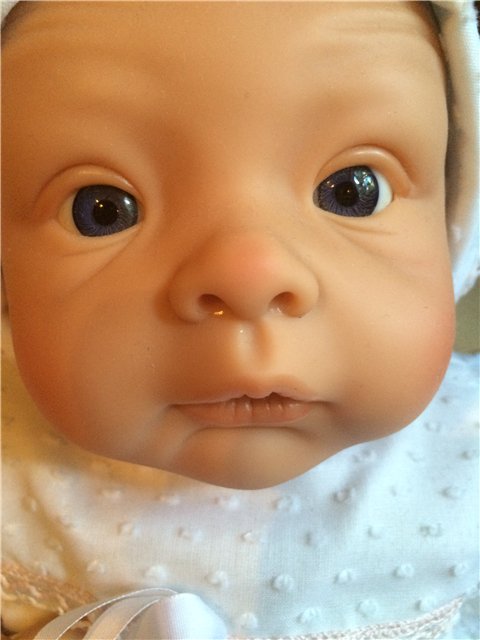 Ты помнишь, как все начиналось? Давайте поговорим о наших первых куклах (фото 6)