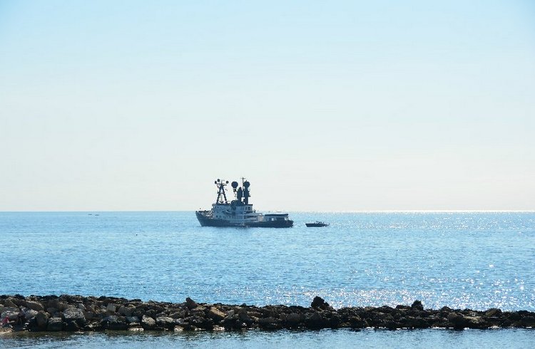 Ницца, Марсель, море и горы