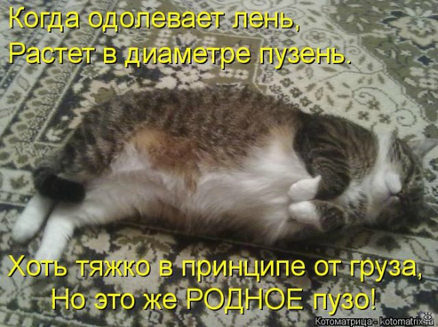 Просто добавь улыбку или пятничный девиз