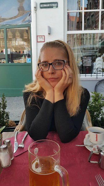 Международная ярмарка кукол и мишек Тедди в Брюгге. Poppen & Berenbeurs Brugge 2015. Фоторепортаж