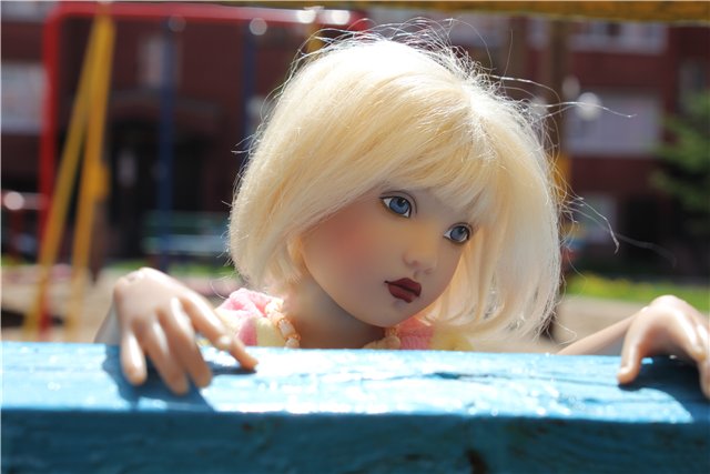 Какое счастье иметь братика