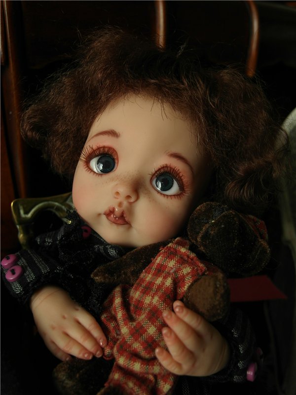 Урок танца или Дружба это замечательно