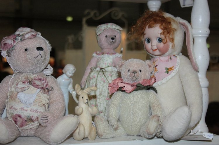 Выставка кукол, мишек тедди, кукольных домиков и миниатюры в Нидерландах 24-25 октября 2015 год. Часть пятая | Бэйбики Выставка кукол, мишек тедди, кукольных домиков и миниатюры в Нидерландах 24-25 октября 2015 год. Часть пятая