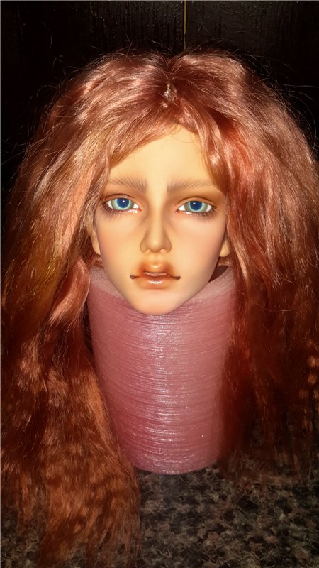 Мои мейки, еще☺ — Face (фото 3)