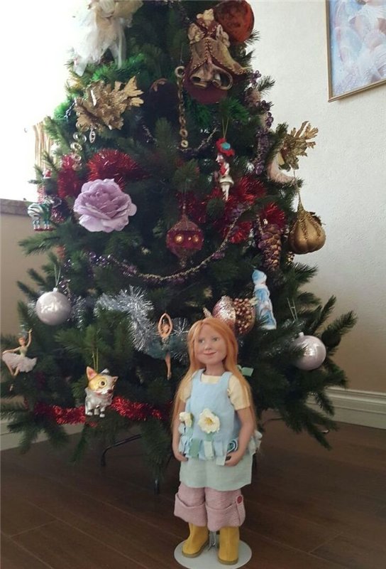 Долгожданочка моя, Zwergnase (фото 2)