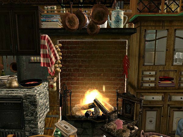 Чарли Уизли и драконы — Фотоистории с куклами BJD (БЖД): сериалы (фото 6)