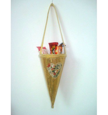 Birgitte Dolls - эльфики из Дании и мебель для кукол 23 см. Обзор