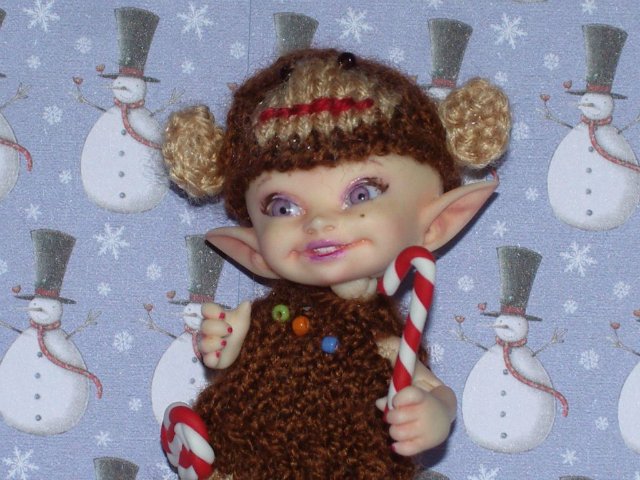 12 малышей Realpuki | Бэйбики 12 малышей Realpuki — Одежда и обувь для кукол BJD (БЖД): 1/3