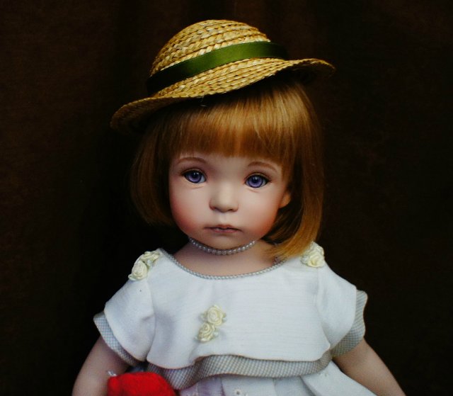 Девочки-сестрички или Алиса в гостях у Элис, автор Дианна Эффнер | Бэйбики Девочки-сестрички или Алиса в гостях у Элис, автор Дианна Эффнер (фото 9)