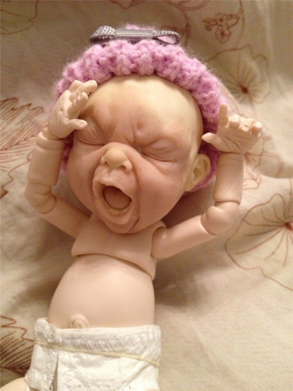 Промежуточный вариант с телом