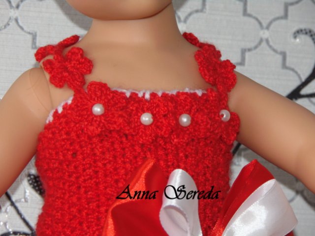 Плодотворная неделя. Наряды для Готц