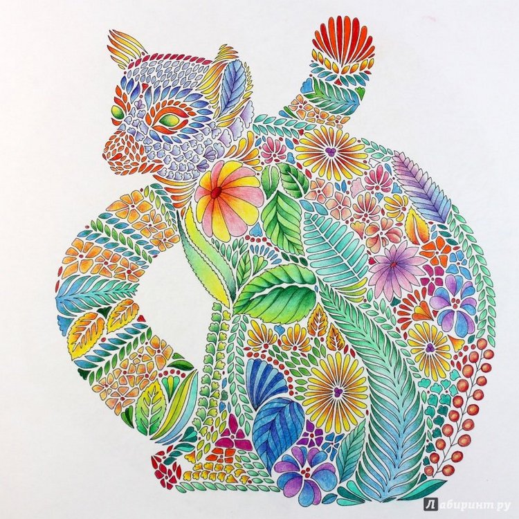 Книги для творчества и вдохновения